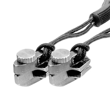 munkees FixnZip Reißverschluss Reparatur-Set Medium