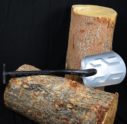 AceCamp Schneeschaufel 2591 – leicht & robust