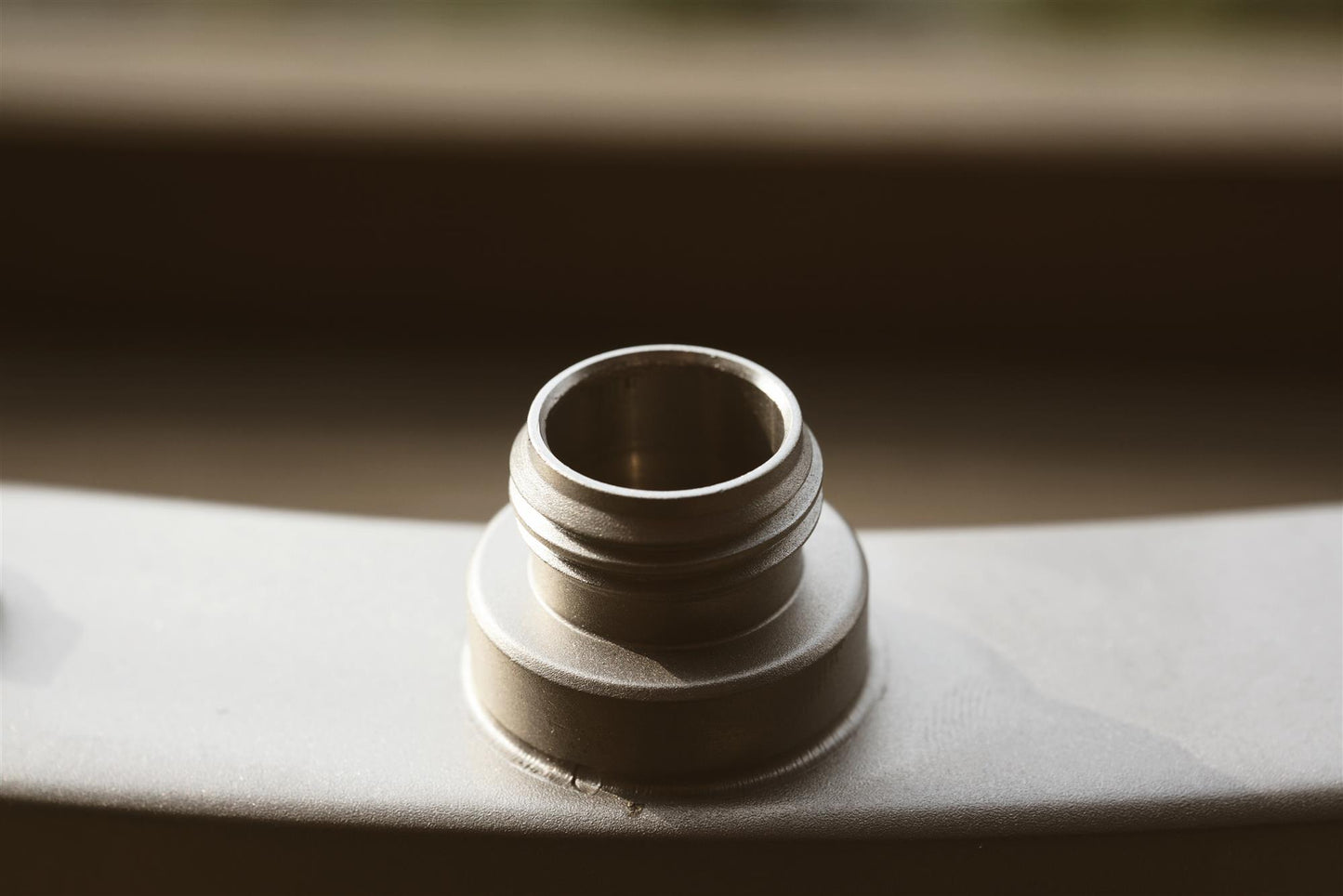 Fire-Maple Bacchus Flachmann aus Titan 200 ml