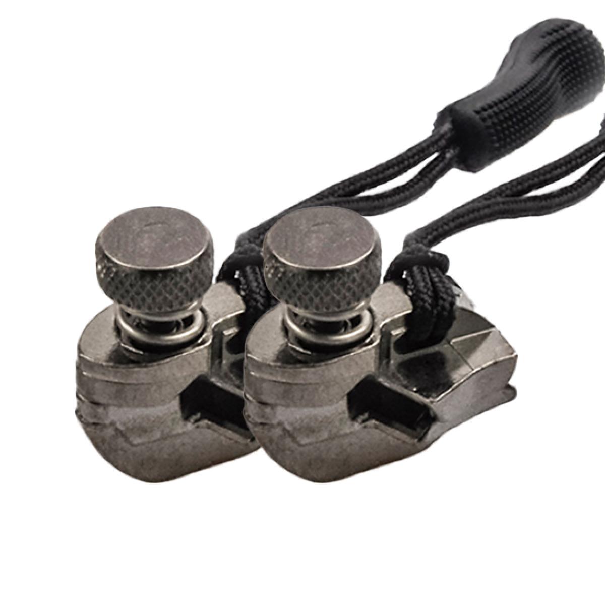 munkees FixnZip Reißverschluss Reparatur-Set Medium