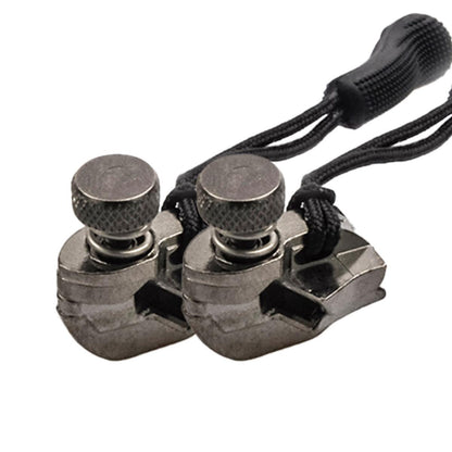 munkees FixnZip Reißverschluss Reparatur-Set Medium