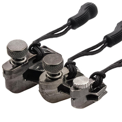 munkees FixnZip Reißverschluss Reparatur-Set Medium