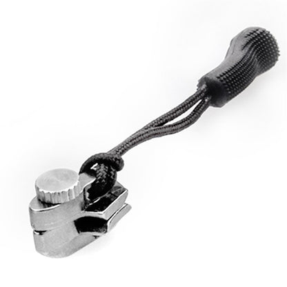 munkees FixnZip Reißverschluss Reparatur-Set Medium