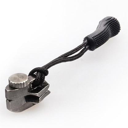 munkees FixnZip Reißverschluss Reparatur-Set Medium