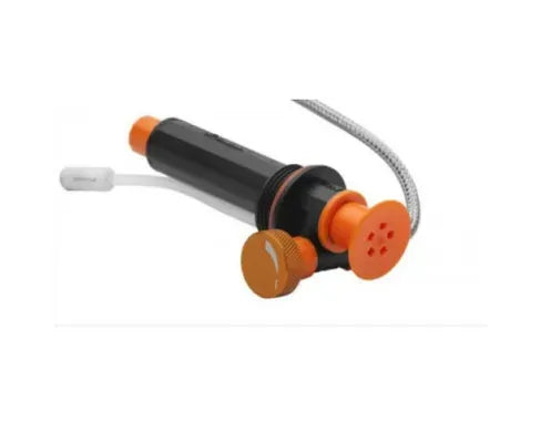 Fire Maple FMS-F5 Gaskocher mit Windschutz