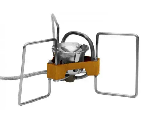 Fire Maple FMS-F5 Gaskocher mit Windschutz