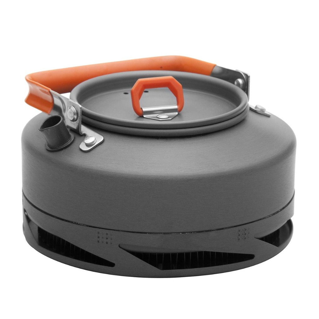 Fire-Maple Feast XT1 Kessel 0,8 L – Orange