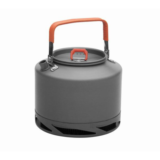 Fire-Maple XT2 Camping Kessel 1,5L Aluminium Orange