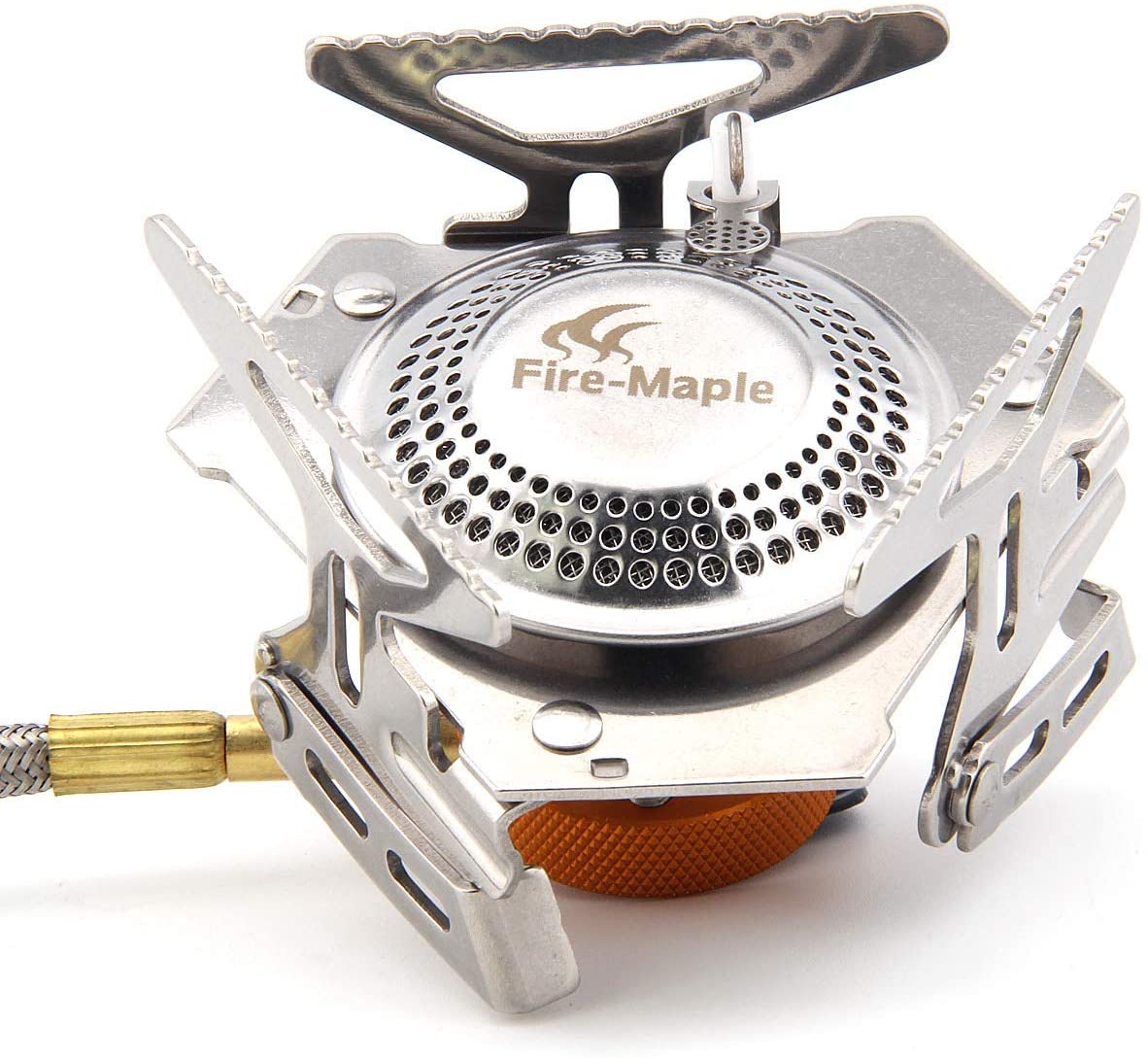 FIREMAPLE FMS-105 Ultraleichter Campingkocher 3000W