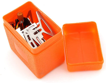 FIREMAPLE FMS-105 Ultraleichter Campingkocher 3000W