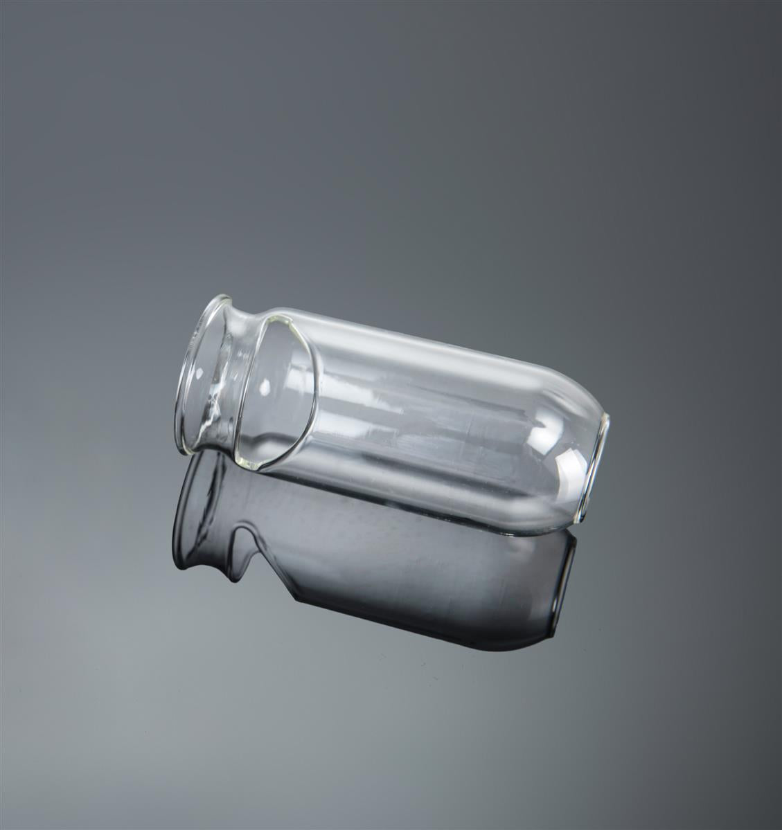 Ersatzglas für Fire-Maple Orange Gaslaterne