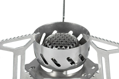 Fire-Maple FMS-121 Spark Gaskocher 2200W faltbar