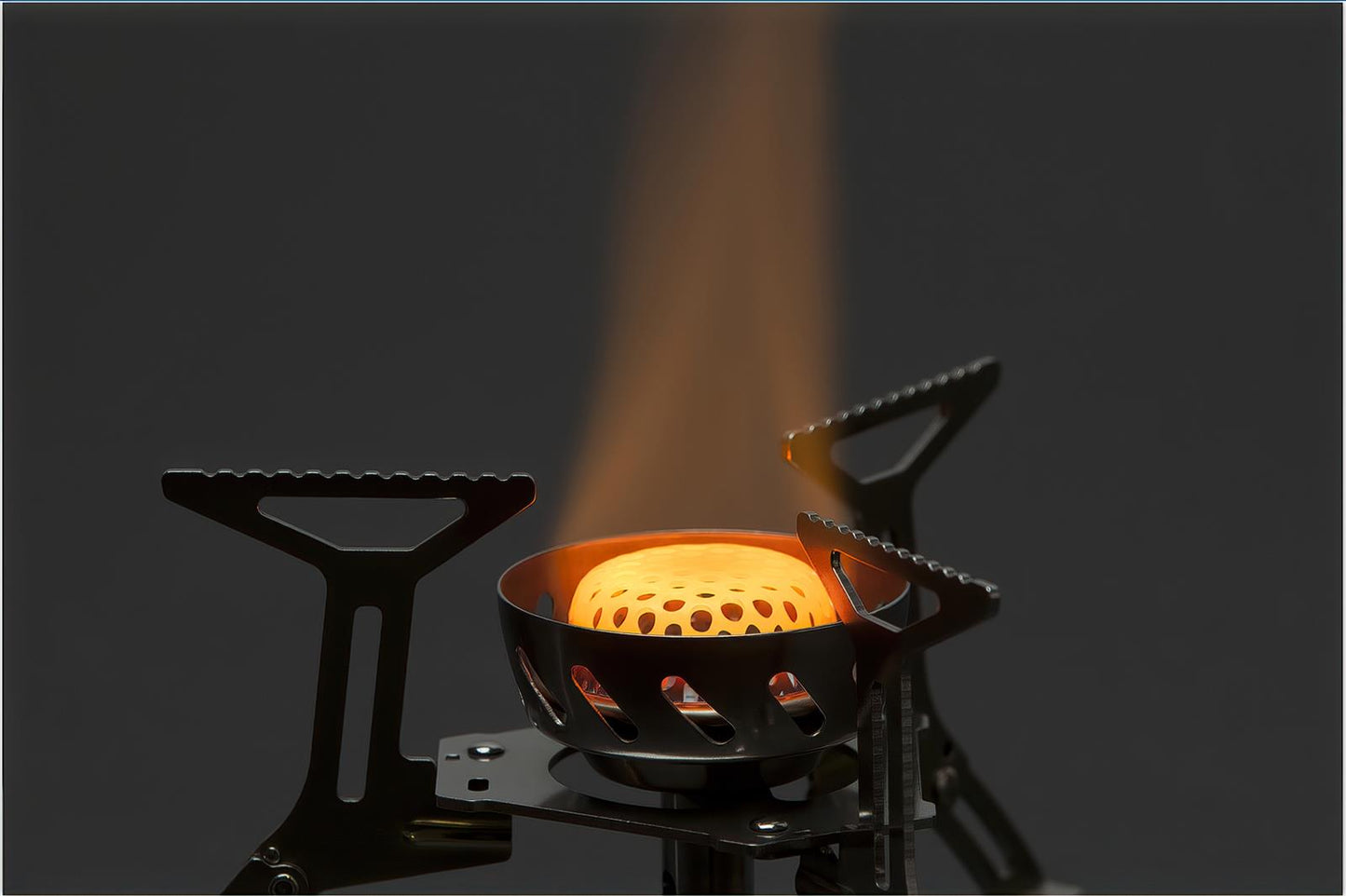 Fire-Maple FMS-121 Spark Gaskocher 2200W faltbar