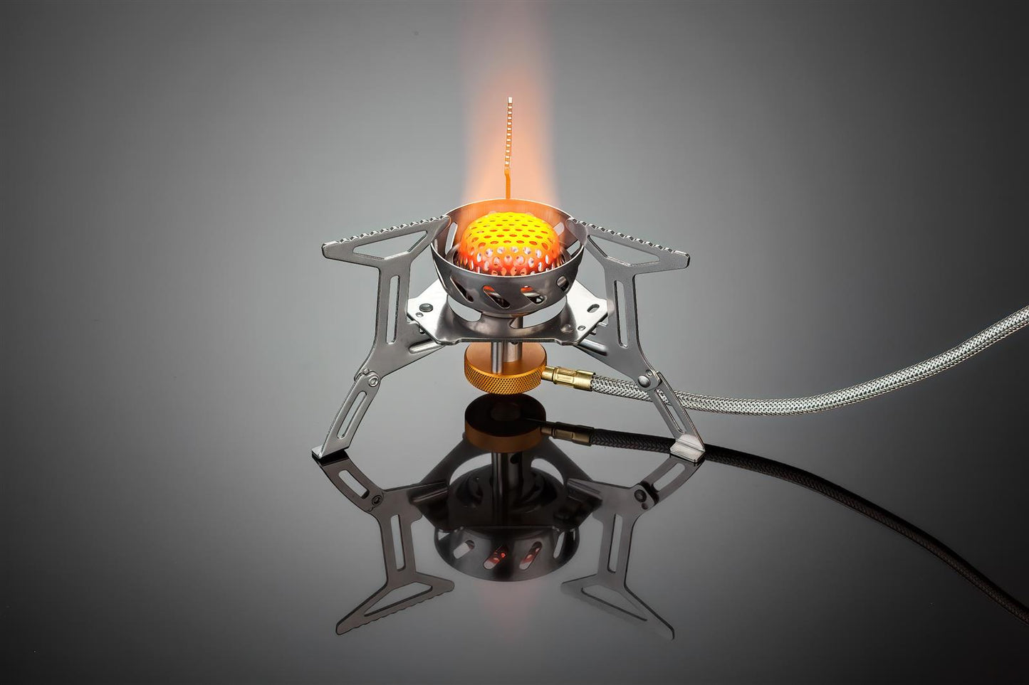 Fire-Maple FMS-121 Spark Gaskocher 2200W faltbar