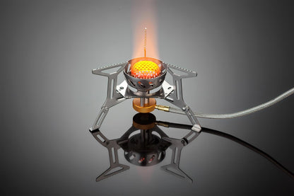 Fire-Maple FMS-121 Spark Gaskocher 2200W faltbar