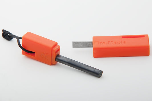 Fire Maple FMS-709 Gaskocher für Outdoor & Camping