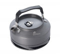 Fire-Maple Camping Kessel XT1 Black 0,8 L
