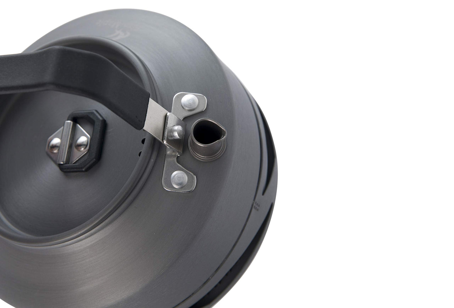 Fire-Maple Camping Kessel XT1 Black 0,8 L