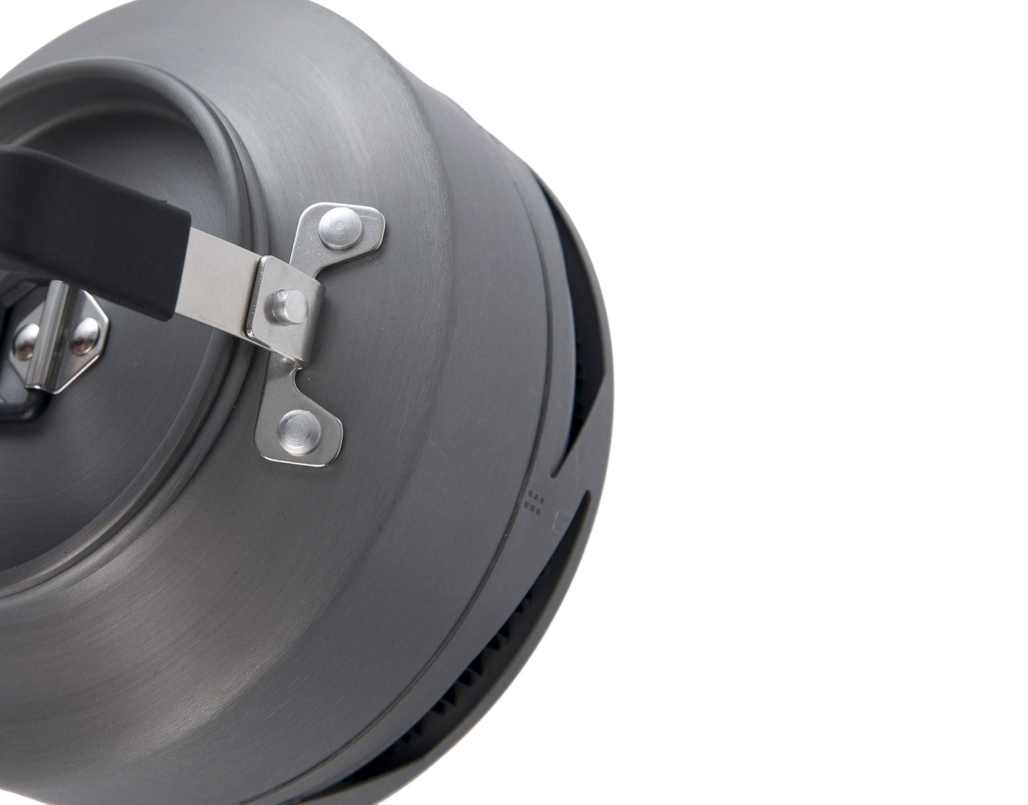 Fire-Maple Camping Kessel XT1 Black 0,8 L