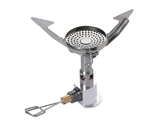 Fire-Maple Polaris Gaskocher mit Gasdruckregler