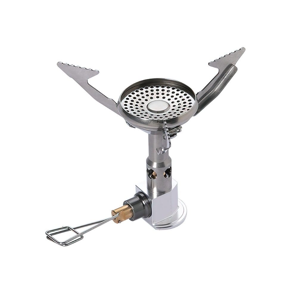 Fire-Maple Polaris Gaskocher mit Gasdruckregler