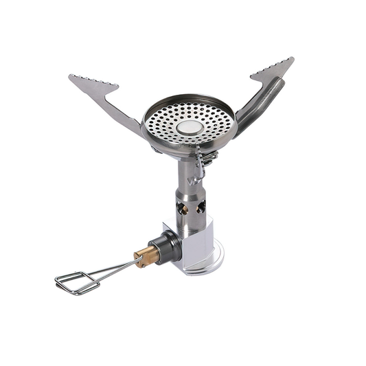 Fire-Maple Polaris Gaskocher mit Gasdruckregler