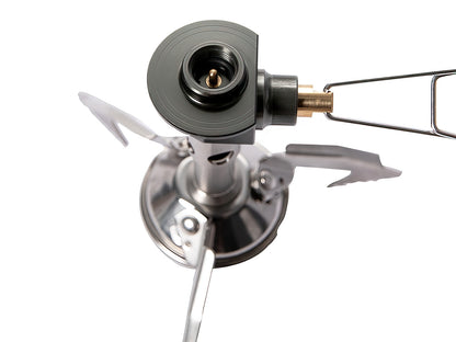 Fire-Maple Polaris Gaskocher mit Gasdruckregler