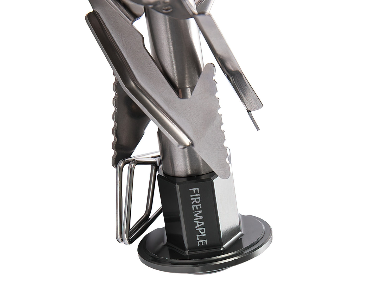 Fire-Maple Polaris Gaskocher mit Gasdruckregler