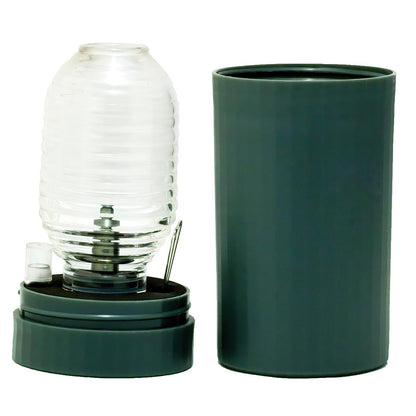 Firefly Gaslampe von Fire-Maple – kompakte Outdoor-Laterne