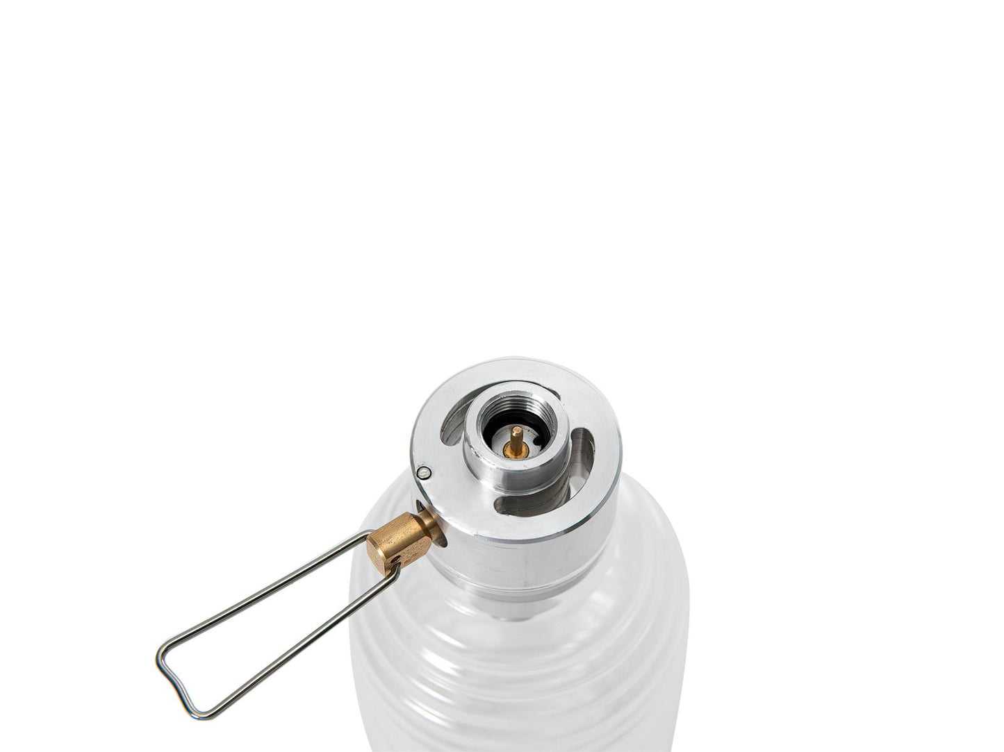 Firefly Gaslampe von Fire-Maple – kompakte Outdoor-Laterne