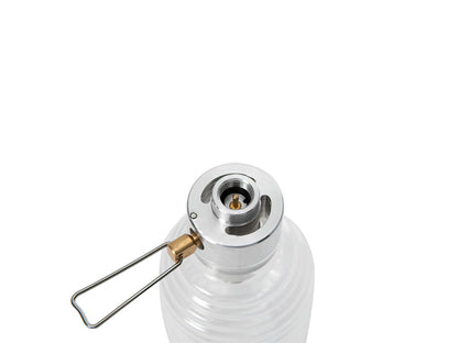 Firefly Gaslampe von Fire-Maple – kompakte Outdoor-Laterne