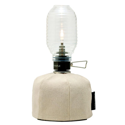 Firefly Gaslampe von Fire-Maple – kompakte Outdoor-Laterne