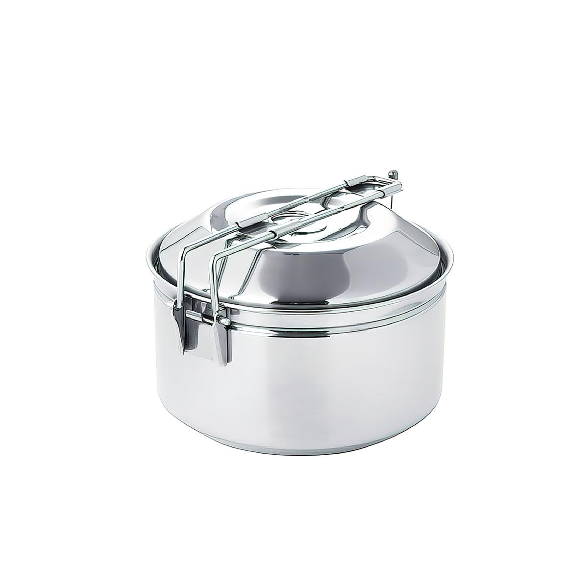 Fire-Maple Antarcti Edelstahl Topf 1L