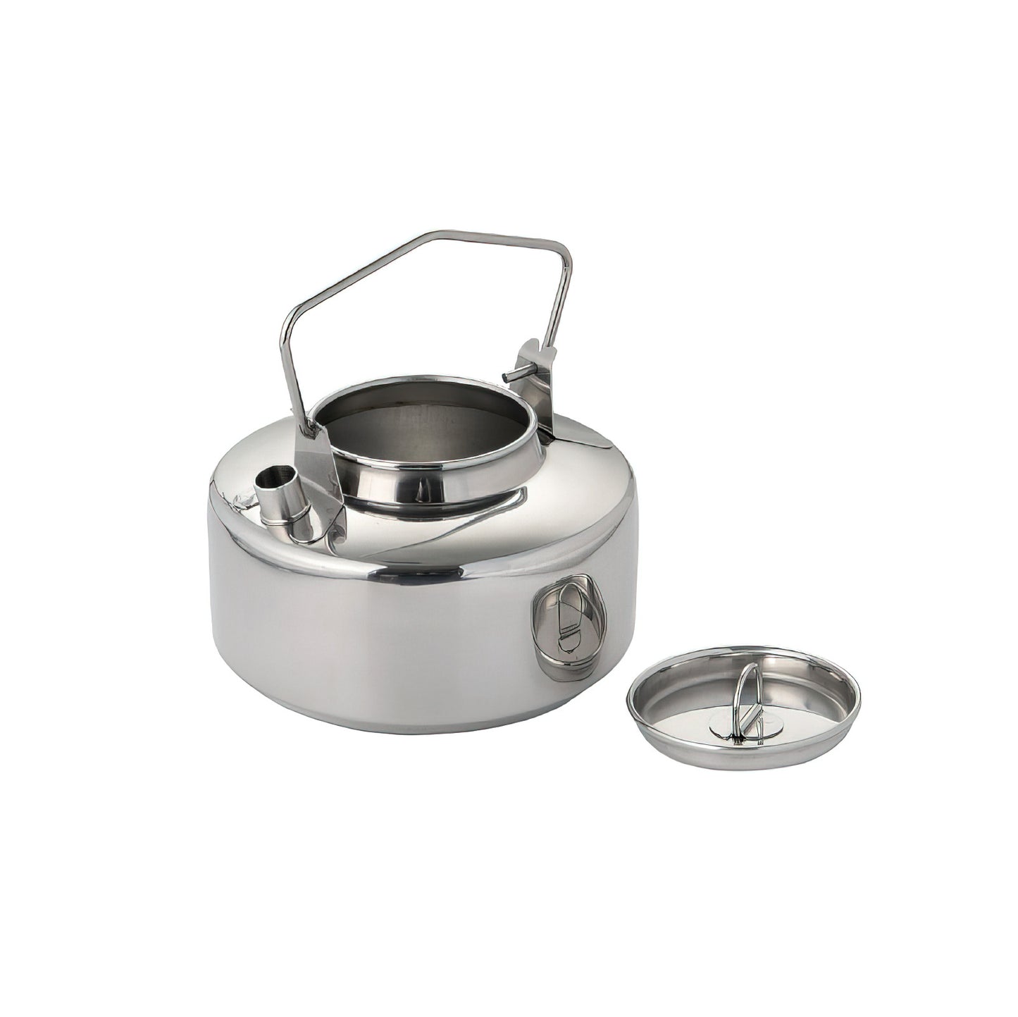 Fire-Maple Antarcti 1L Edelstahl Camping-Wasserkocher