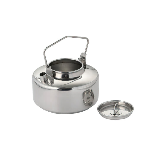 Fire-Maple Antarcti 1L Edelstahl Camping-Wasserkocher