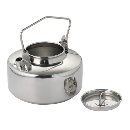 Fire-Maple Antarcti 1L Edelstahl Camping-Wasserkocher