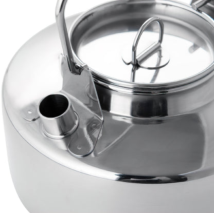 Fire-Maple Antarcti 1L Edelstahl Camping-Wasserkocher