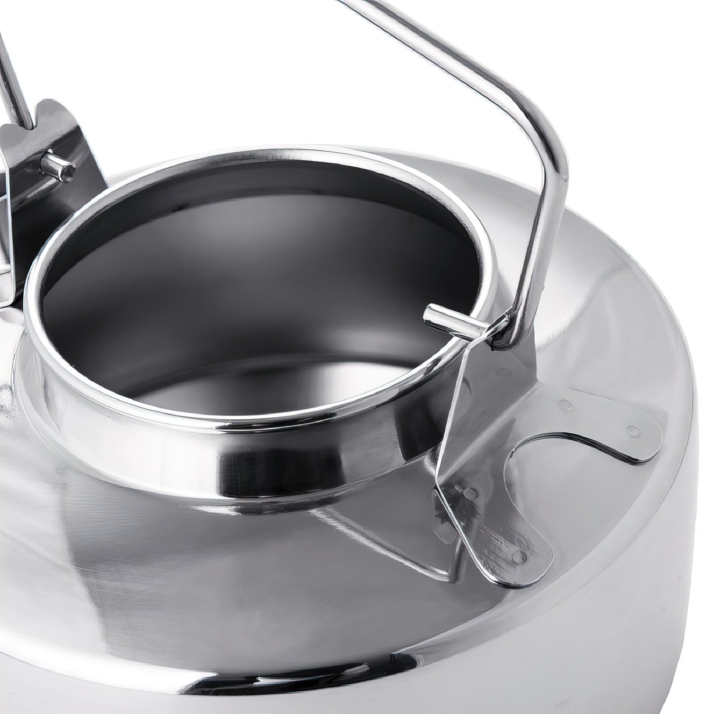 Fire-Maple Antarcti 1L Edelstahl Camping-Wasserkocher