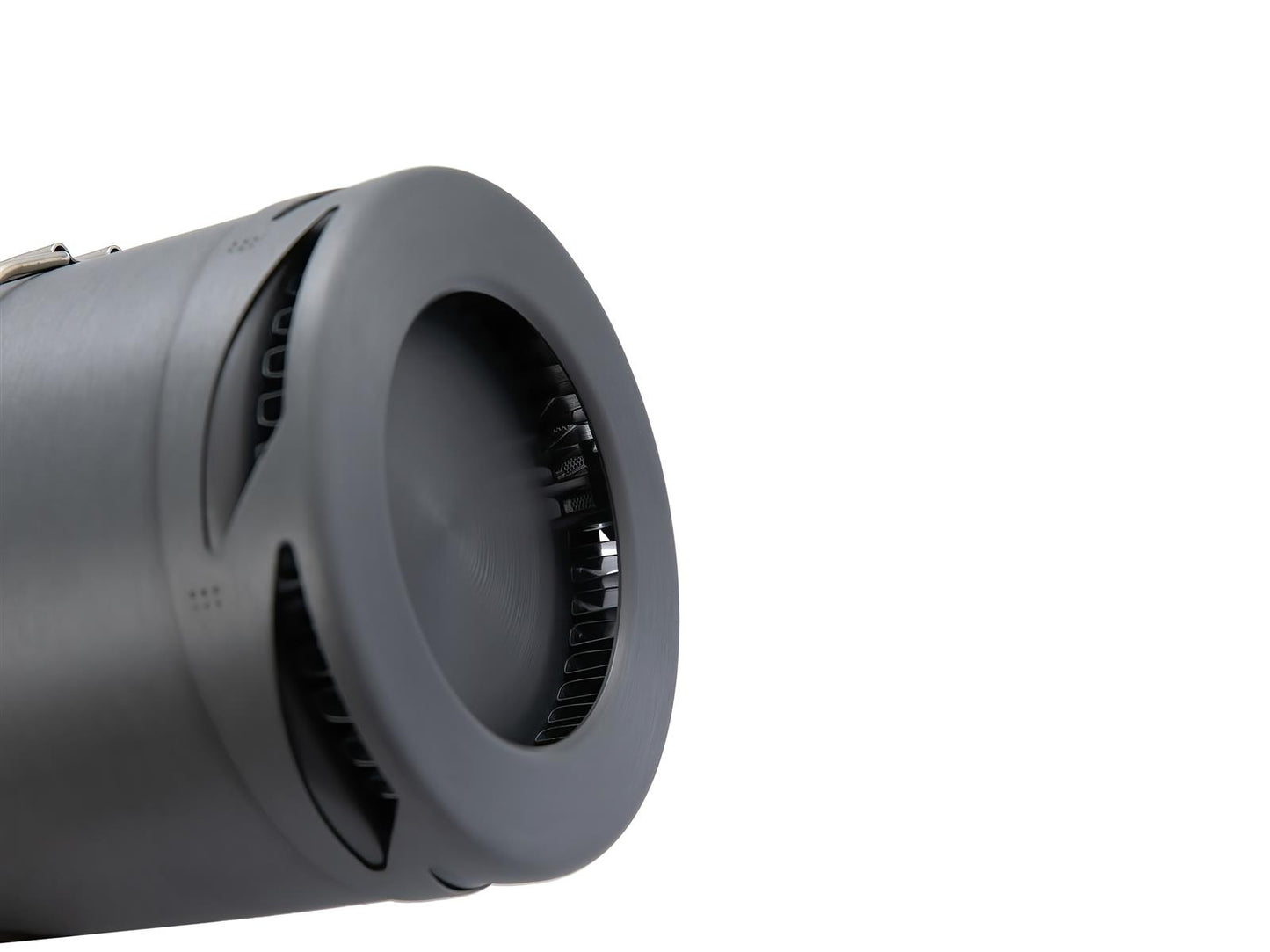 FMC-XK6 White Camping-Kochtopf aus Aluminium