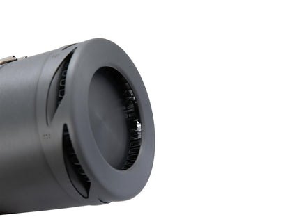 FMC-XK6 White Camping-Kochtopf aus Aluminium