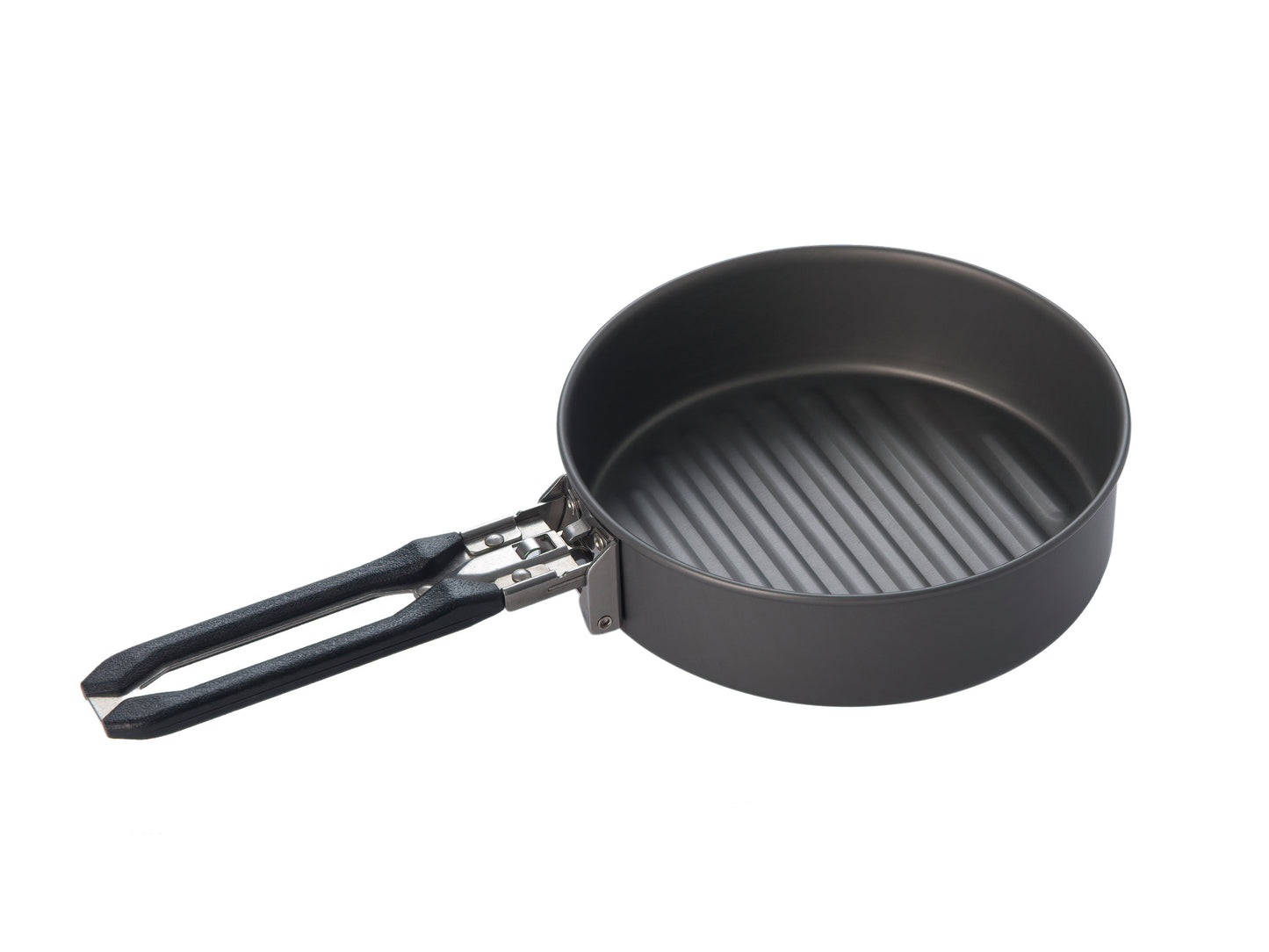 FireMaple Feast 1 Black Camping Kochgeschirr Set