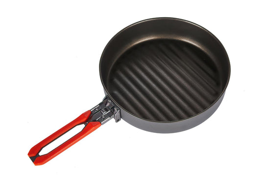 FEAST Pfanne antihaftbeschichtet von Fire Maple