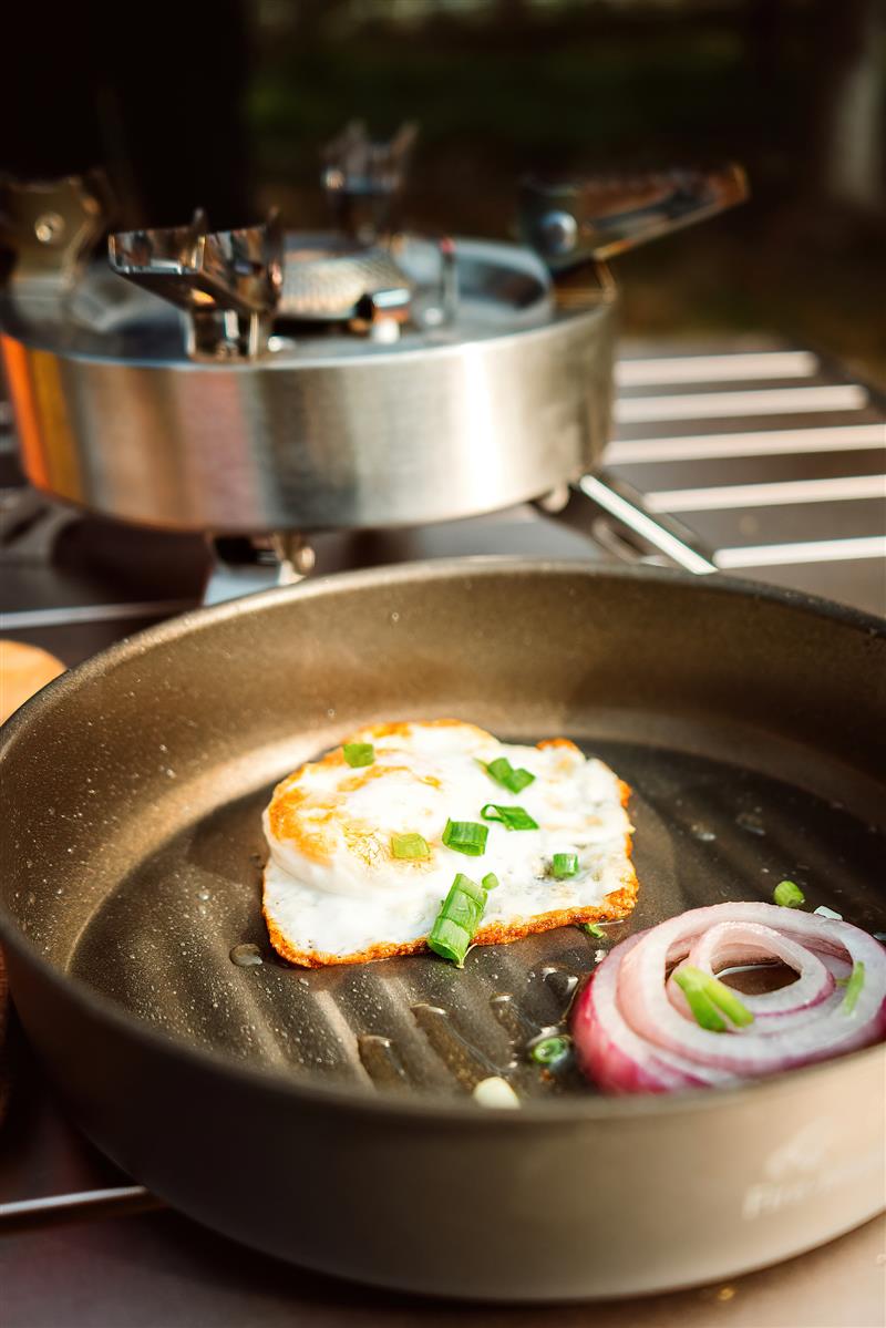 FEAST Pfanne antihaftbeschichtet von Fire Maple