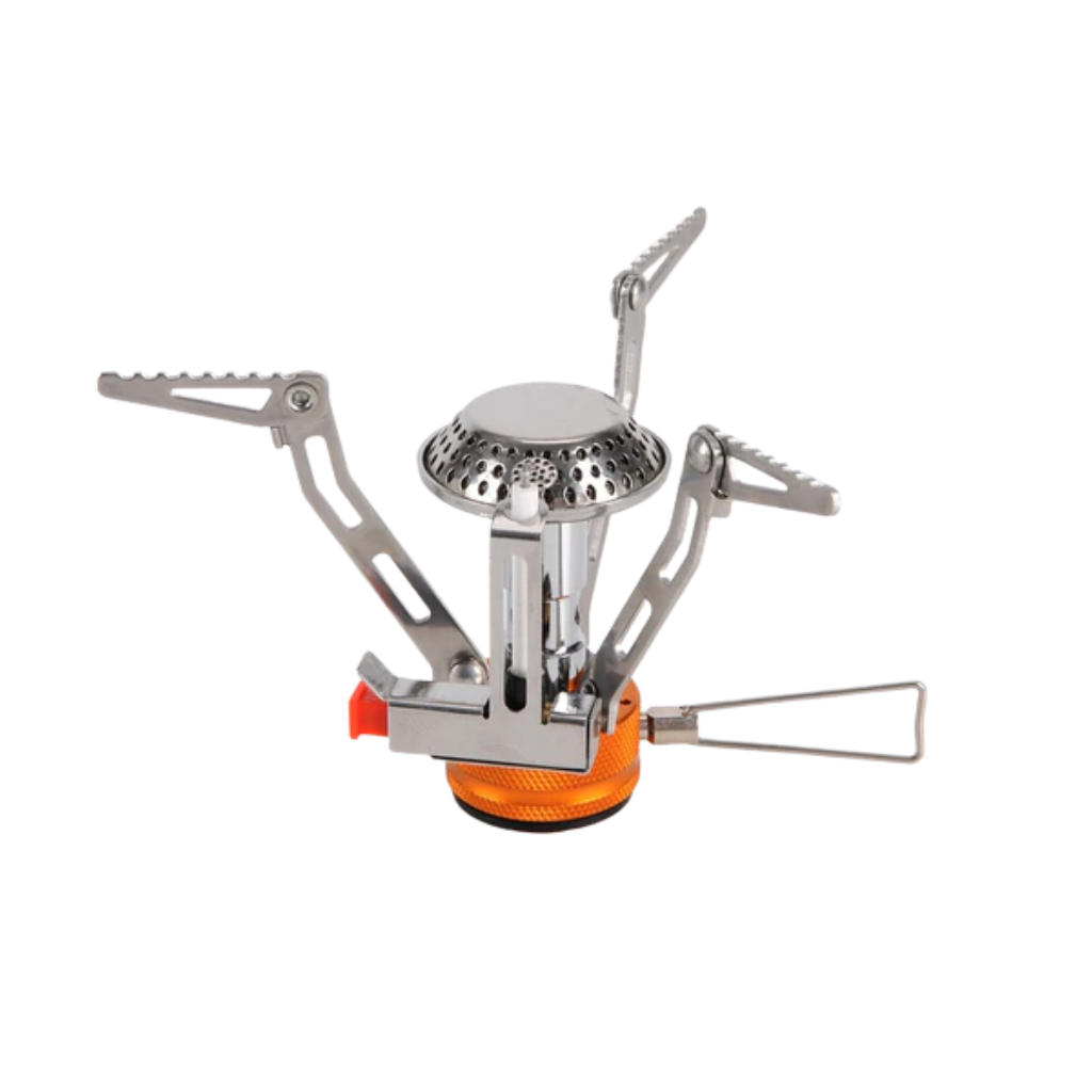 Fire-Maple FMS-102 Gaskocher faltbar 3050W, 132g