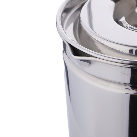 Fire Maple Nimbus Camping Kessel – 1,2 L Aluminium Outdoor-Wasserkocher & Teekanne, ultraleicht & kompakt