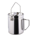 Fire Maple Nimbus Camping Kessel 1,2 L Aluminium Outdoor-Wasserkocher Hauptansicht