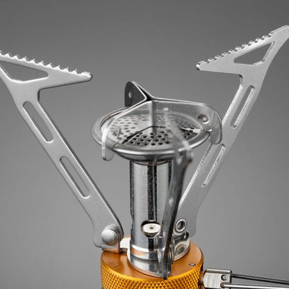 FMS-103 Gaskocher – kompakt, leicht & effizient