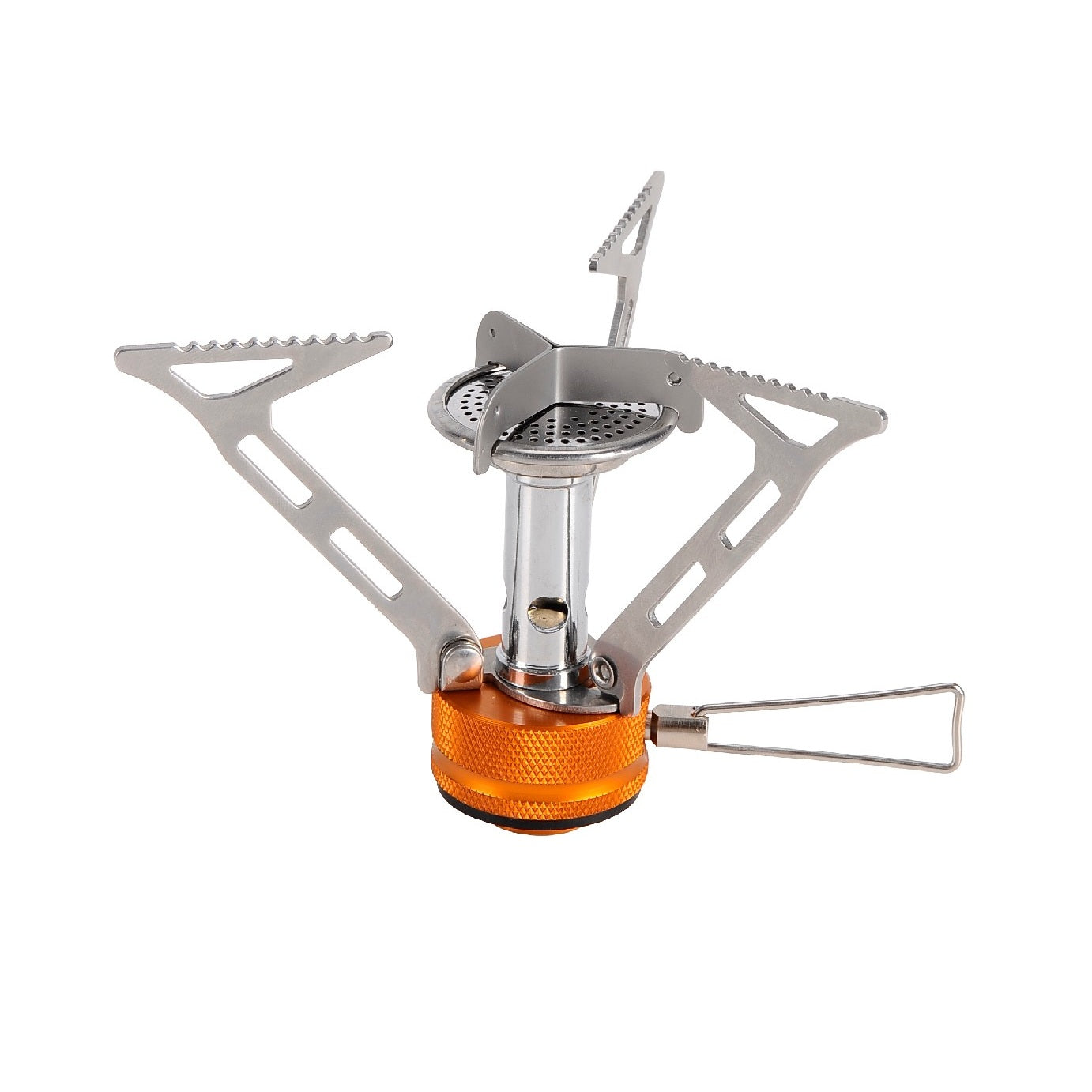 FMS-103 Gaskocher – kompakt, leicht & effizient