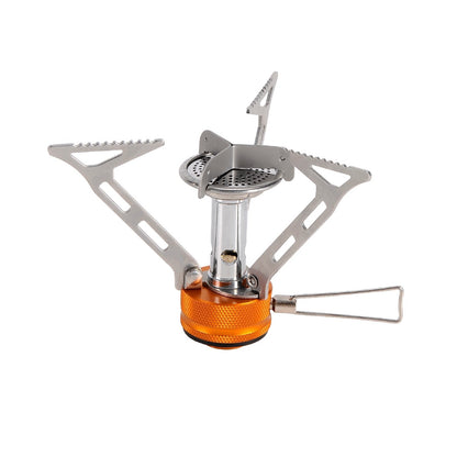 FMS-103 Gaskocher – kompakt, leicht & effizient