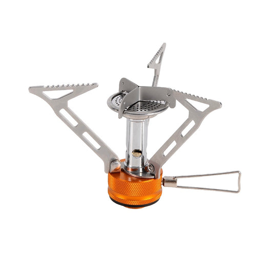 FMS-103 Gaskocher – kompakt, leicht & effizient